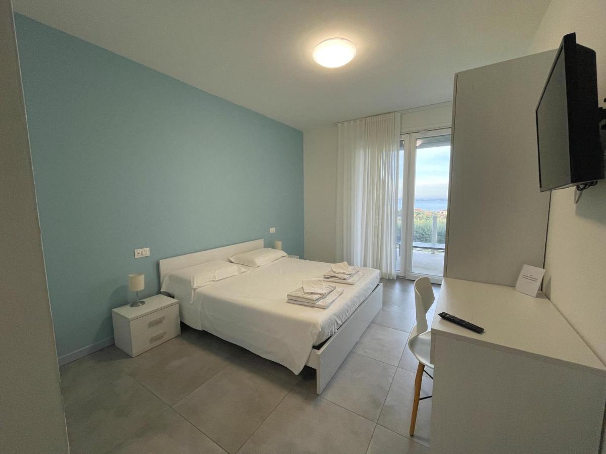Villa Rubino Padenghe sul Garda Ngoại thất bức ảnh
